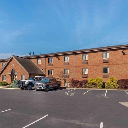 Extended Stay America Suites - Cincinnati - Blue Ash - Reagan Hwy Zewnętrze zdjęcie