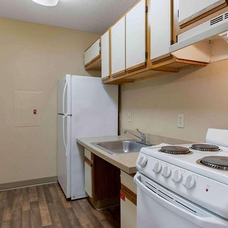 Extended Stay America Suites - Cincinnati - Blue Ash - Reagan Hwy Zewnętrze zdjęcie