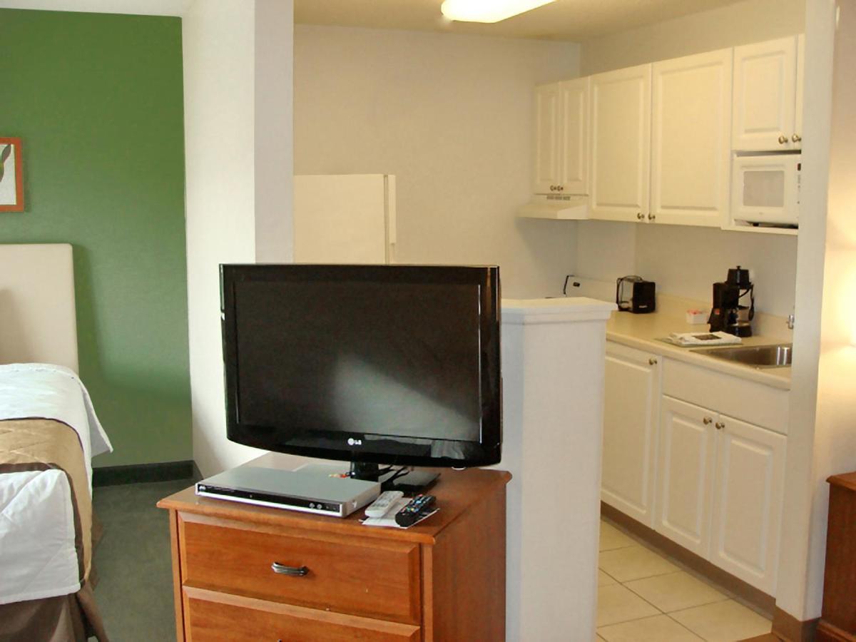 Extended Stay America Suites - Cincinnati - Blue Ash - Reagan Hwy Zewnętrze zdjęcie
