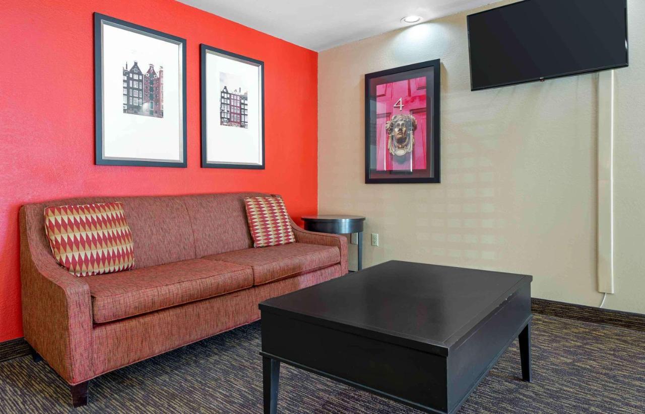 Extended Stay America Suites - Cincinnati - Blue Ash - Reagan Hwy Zewnętrze zdjęcie