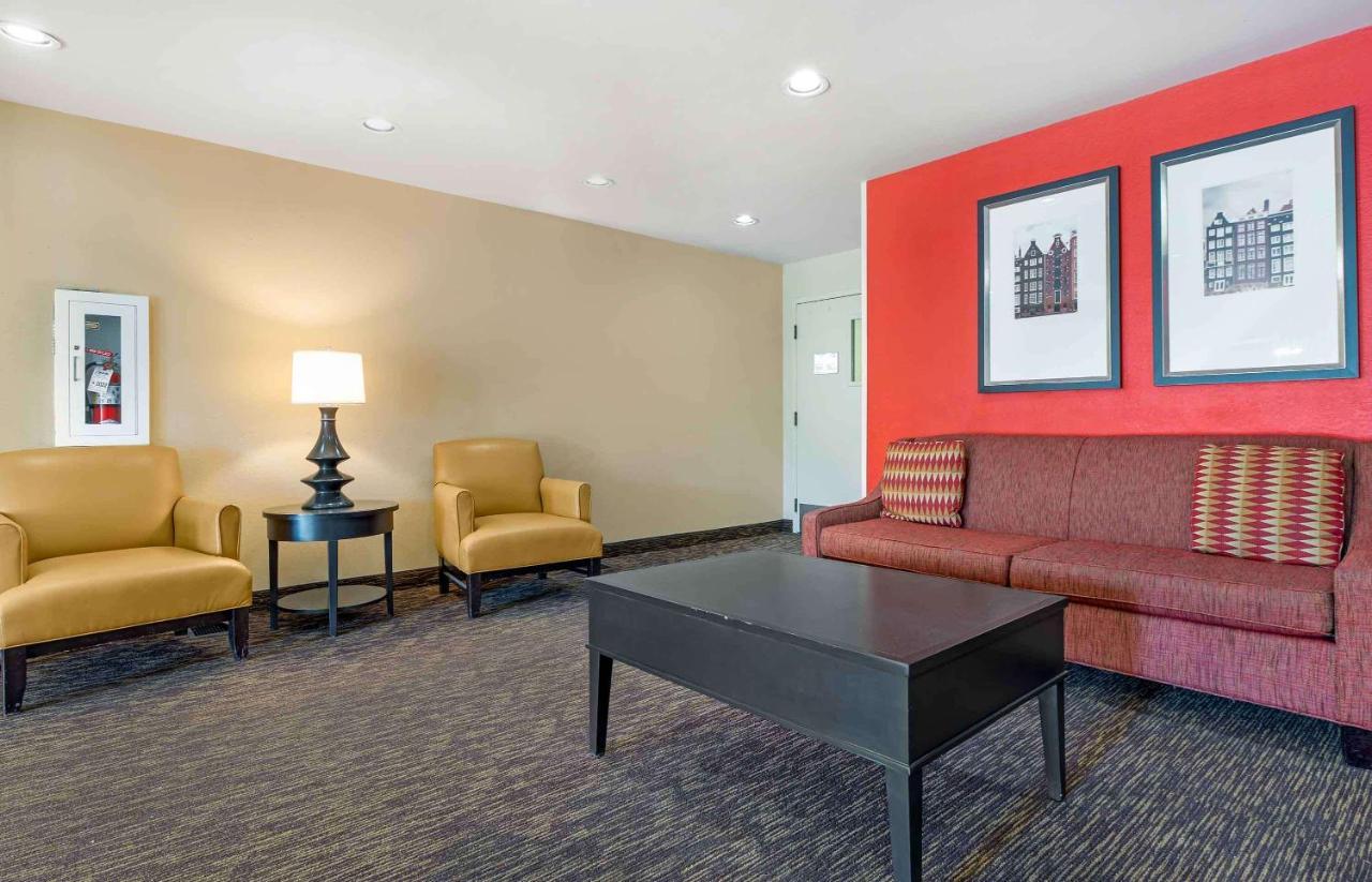 Extended Stay America Suites - Cincinnati - Blue Ash - Reagan Hwy Zewnętrze zdjęcie