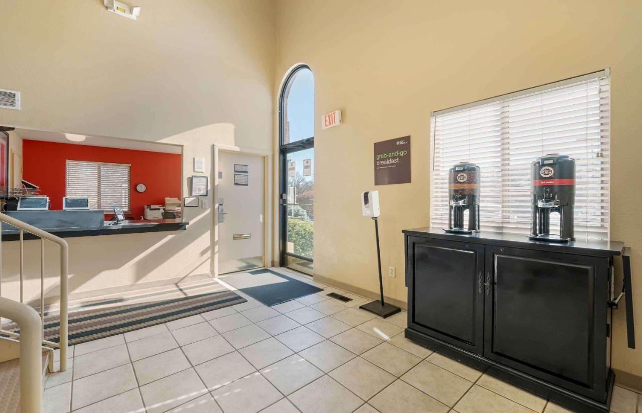 Extended Stay America Suites - Cincinnati - Blue Ash - Reagan Hwy Zewnętrze zdjęcie