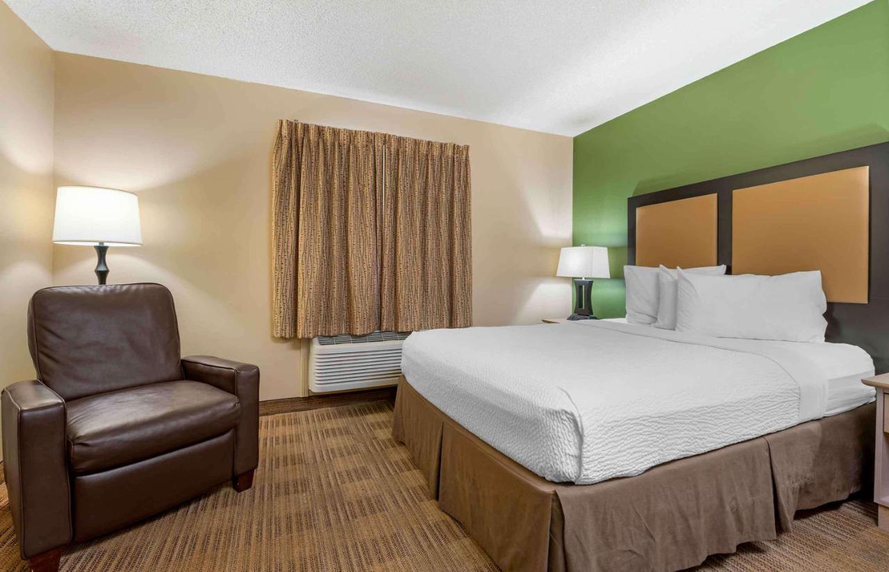 Extended Stay America Suites - Cincinnati - Blue Ash - Reagan Hwy Zewnętrze zdjęcie