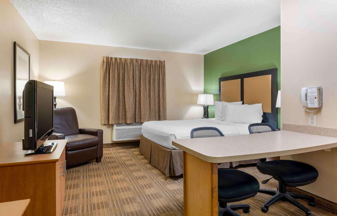 Extended Stay America Suites - Cincinnati - Blue Ash - Reagan Hwy Zewnętrze zdjęcie
