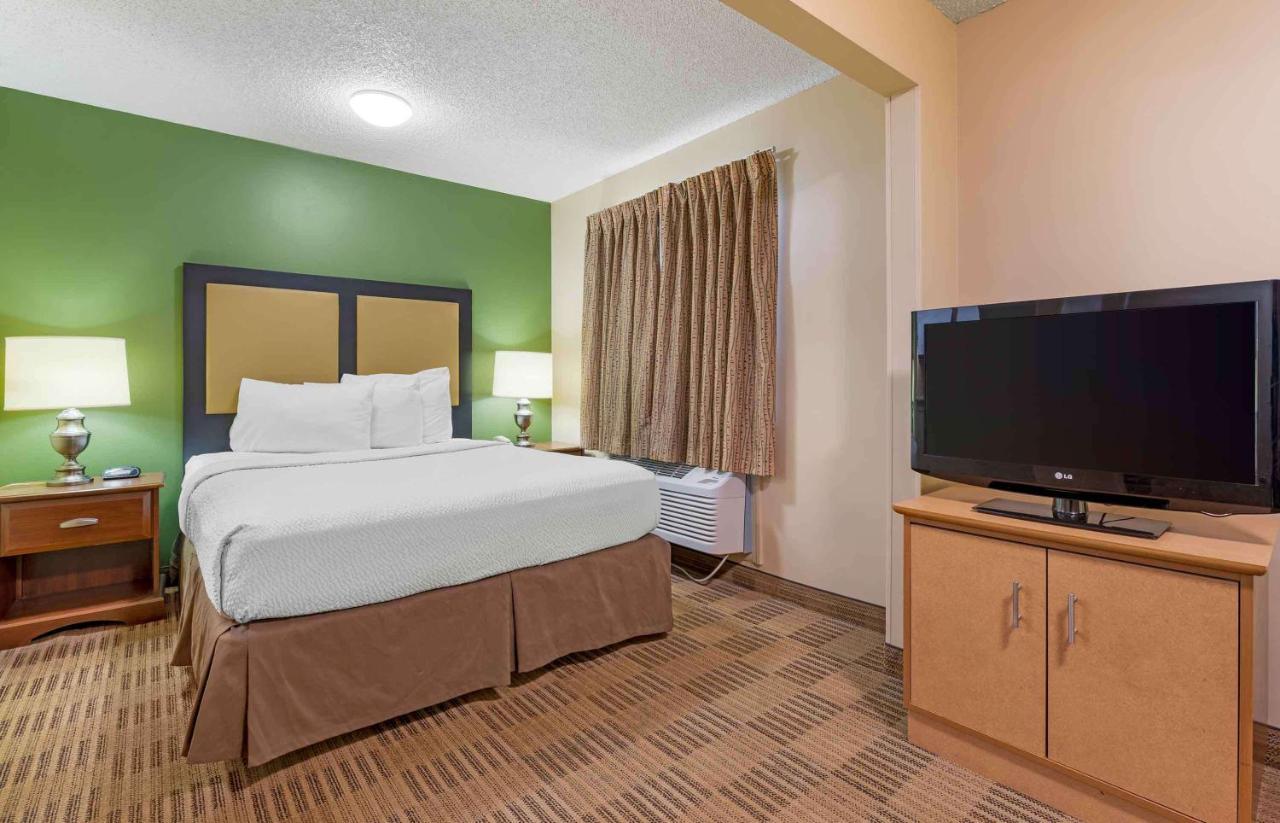 Extended Stay America Suites - Cincinnati - Blue Ash - Reagan Hwy Zewnętrze zdjęcie