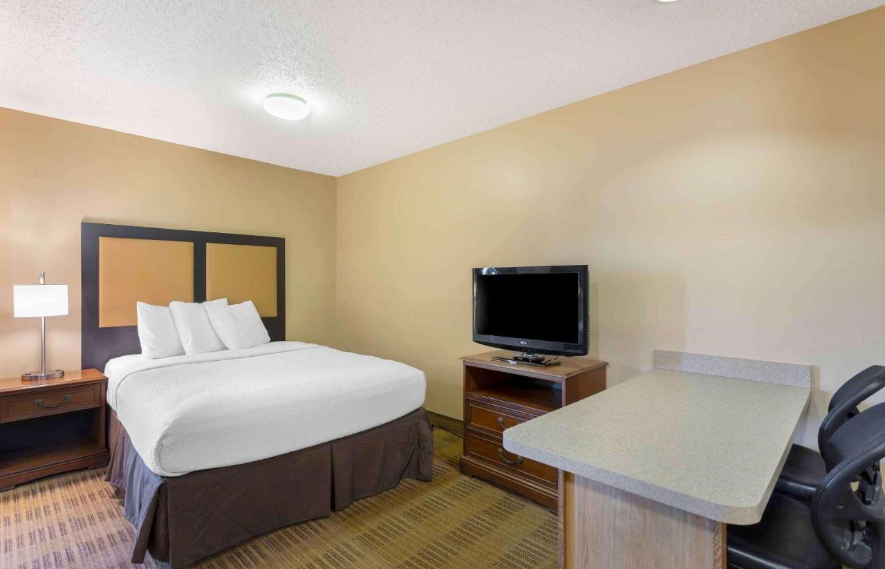 Extended Stay America Suites - Cincinnati - Blue Ash - Reagan Hwy Zewnętrze zdjęcie