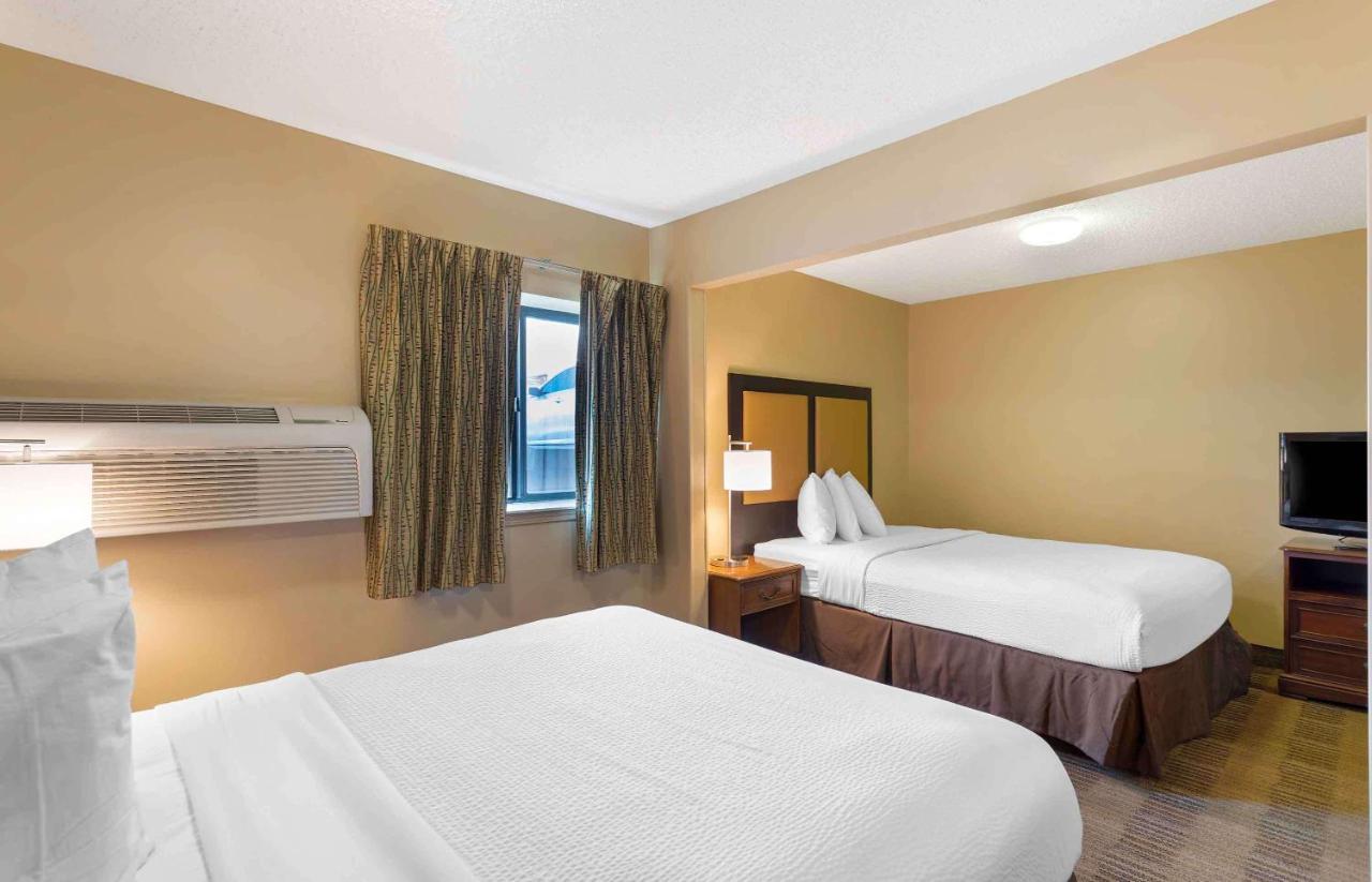 Extended Stay America Suites - Cincinnati - Blue Ash - Reagan Hwy Zewnętrze zdjęcie