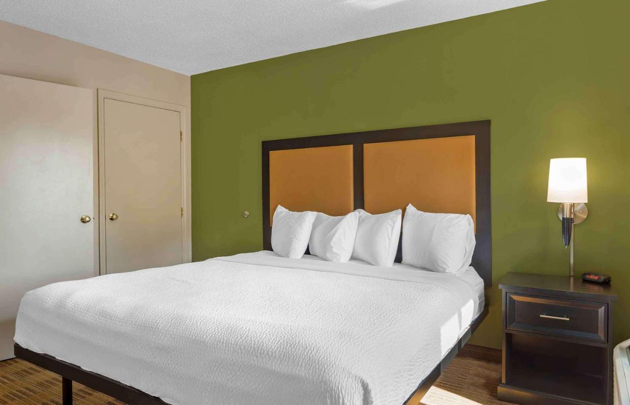 Extended Stay America Suites - Cincinnati - Blue Ash - Reagan Hwy Zewnętrze zdjęcie