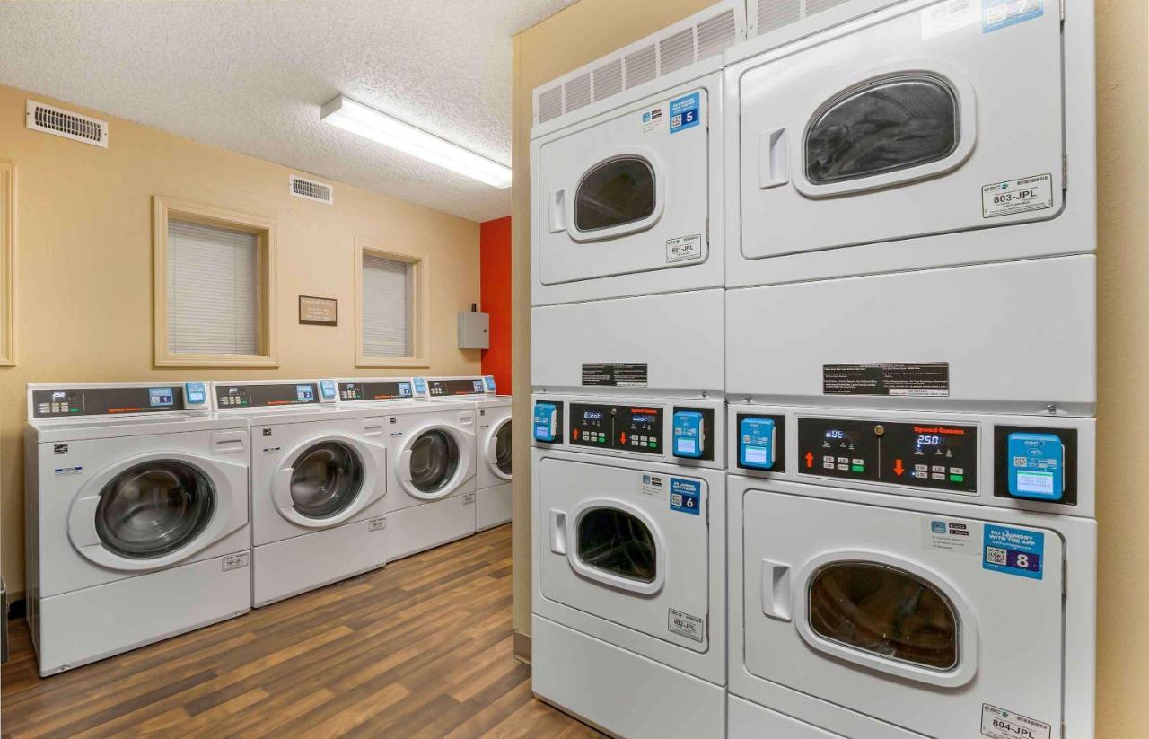 Extended Stay America Suites - Cincinnati - Blue Ash - Reagan Hwy Zewnętrze zdjęcie