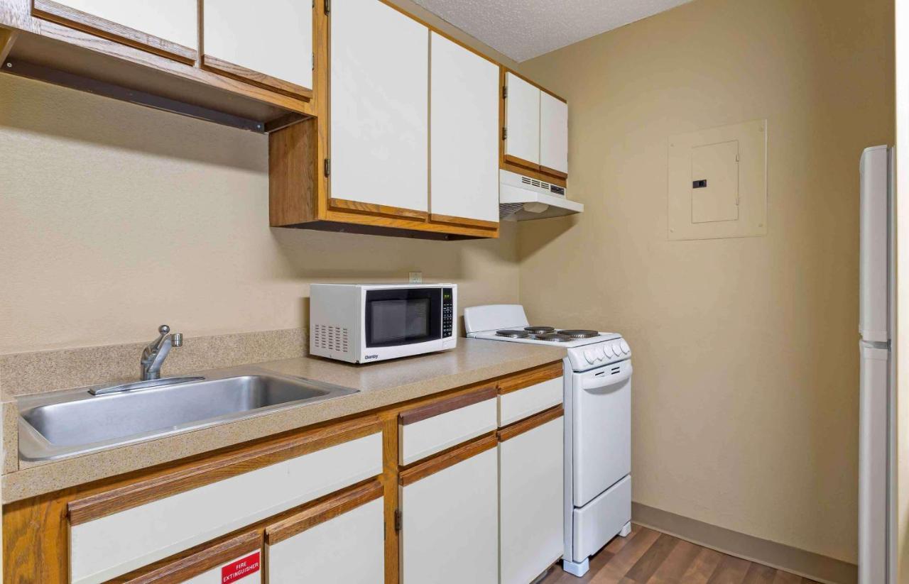 Extended Stay America Suites - Cincinnati - Blue Ash - Reagan Hwy Zewnętrze zdjęcie