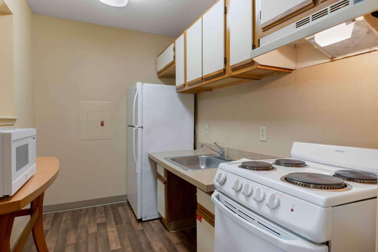 Extended Stay America Suites - Cincinnati - Blue Ash - Reagan Hwy Zewnętrze zdjęcie