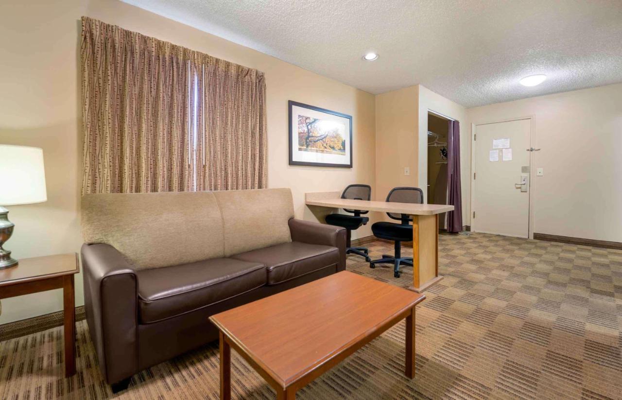 Extended Stay America Suites - Cincinnati - Blue Ash - Reagan Hwy Zewnętrze zdjęcie