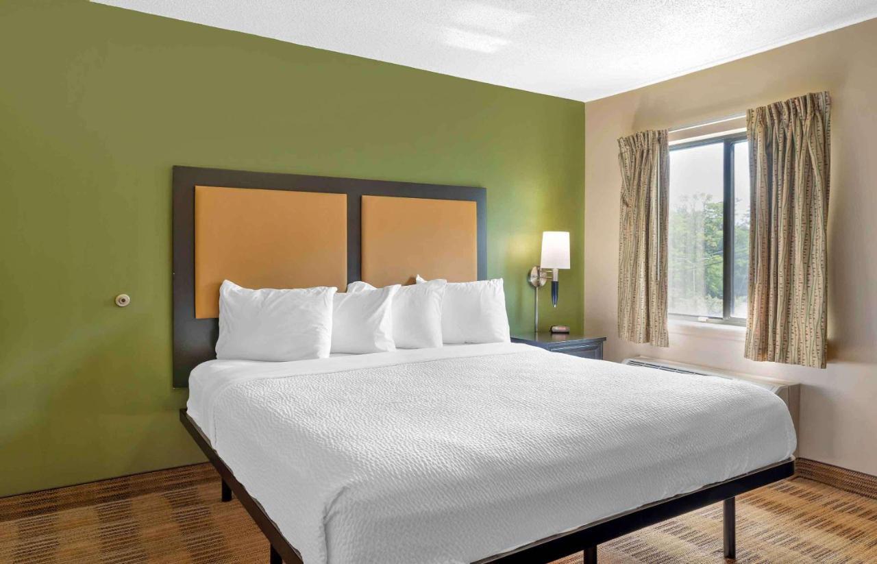 Extended Stay America Suites - Cincinnati - Blue Ash - Reagan Hwy Zewnętrze zdjęcie