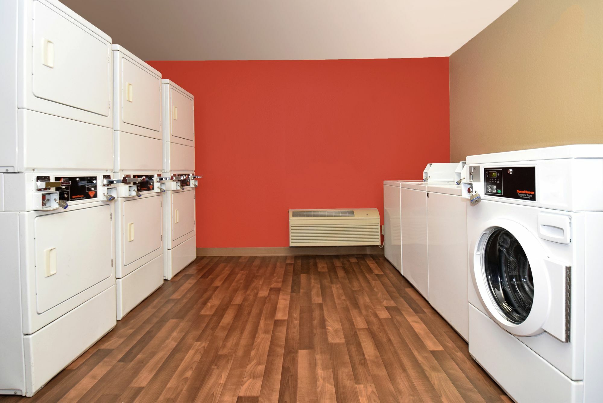Extended Stay America Suites - Cincinnati - Blue Ash - Reagan Hwy Zewnętrze zdjęcie