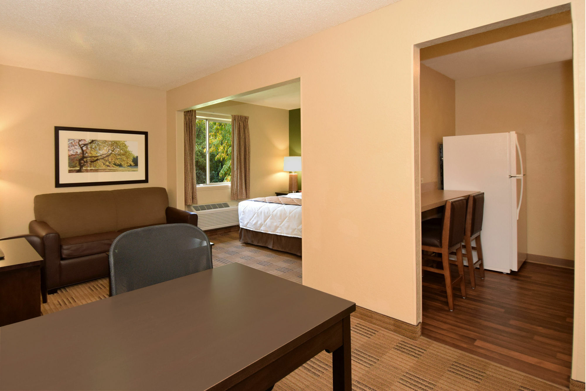 Extended Stay America Suites - Cincinnati - Blue Ash - Reagan Hwy Zewnętrze zdjęcie